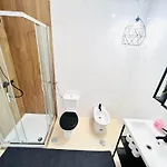 Vandrarhem Luxury Rooms, Location In The Lisboa