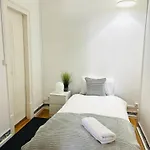 Luxury Rooms, Location In The Vandrarhem *