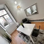 Luxury Rooms, Location In The Vandrarhem Lisboa