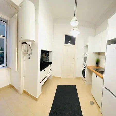 Luxury Rooms, Location In The Hostel *