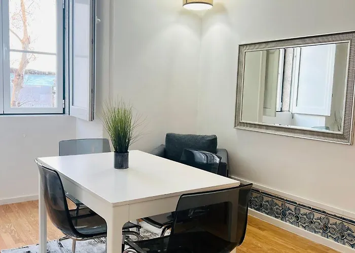 Luxury Rooms, Location In The Hostel *
