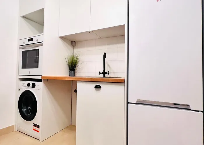 Luxury Rooms, Location In The * Lissabon