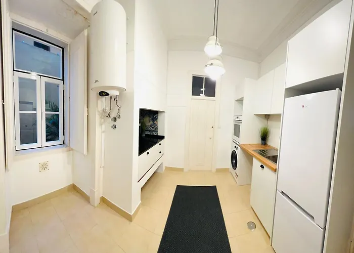 Luxury Rooms, Location In The Hostel *