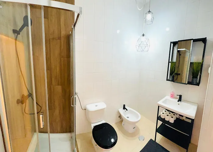 Hostel Luxury Rooms, Location In The Lissabon