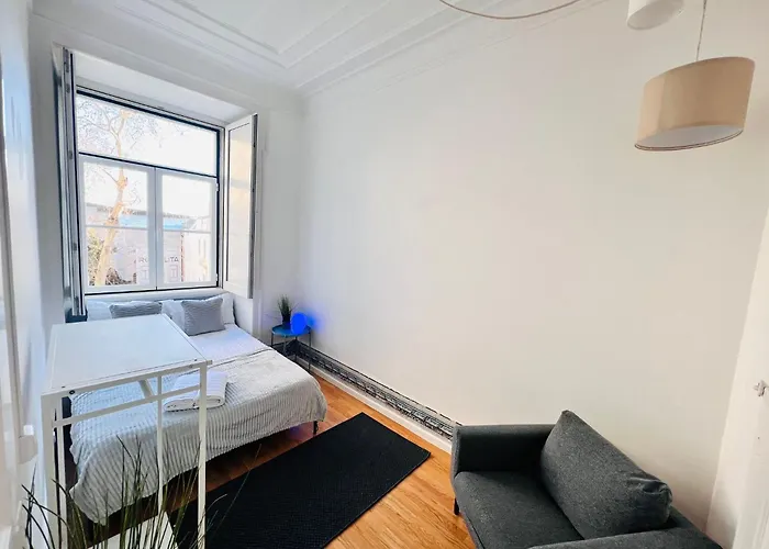 Luxury Rooms, Location In The *