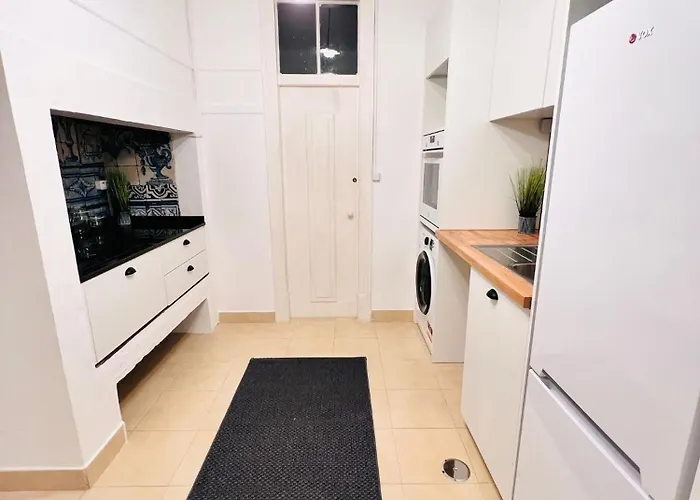 Luxury Rooms, Location In The Hostel