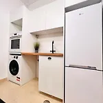Luxury Rooms, Location In The * Lisbona