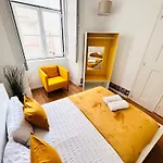 Ostello Luxury Rooms, Location In The