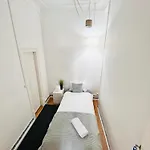 Luxury Rooms, Location In The * Lizbona
