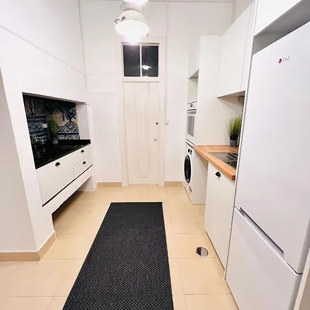Luxury Rooms, Location In The Vandrerhjem